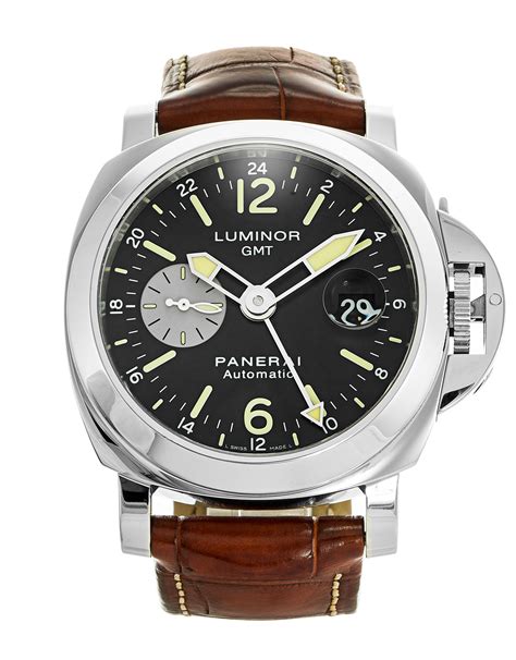 panerai pam 00027 price|Panerai luminor gmt pam00088.